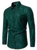 Dark Green-L