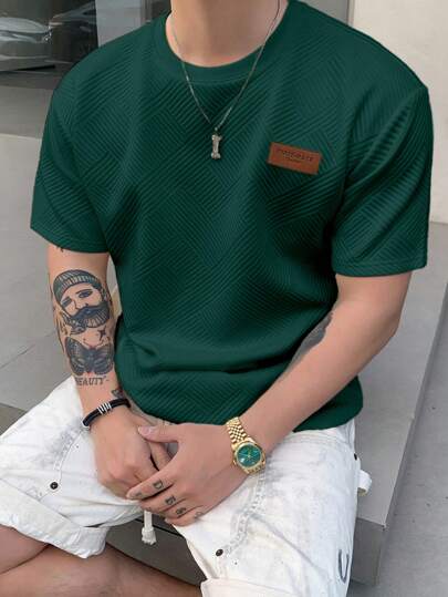 Dark Green-L