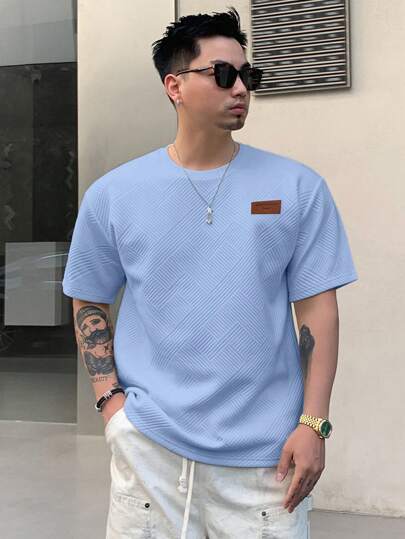 Baby Blue-L