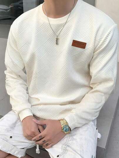 Beige-L