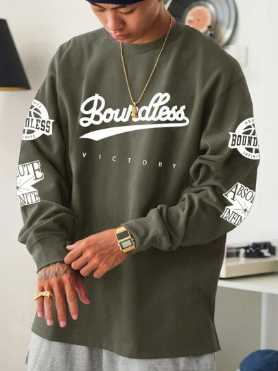 Army Green-S