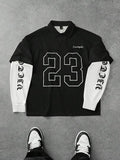 Black-XL