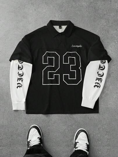 Black-XL