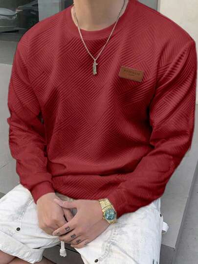 Burgundy-L