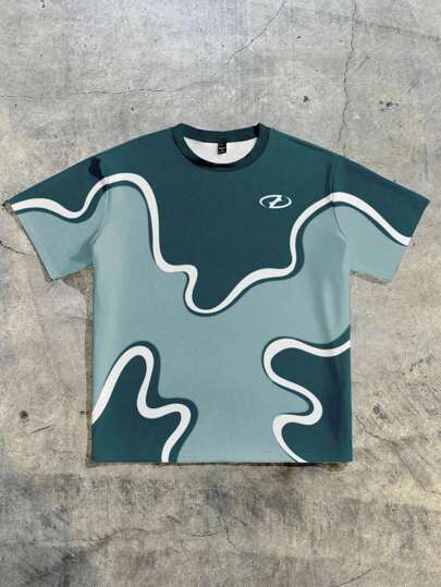 Green-M