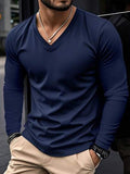 Navy Blue-S