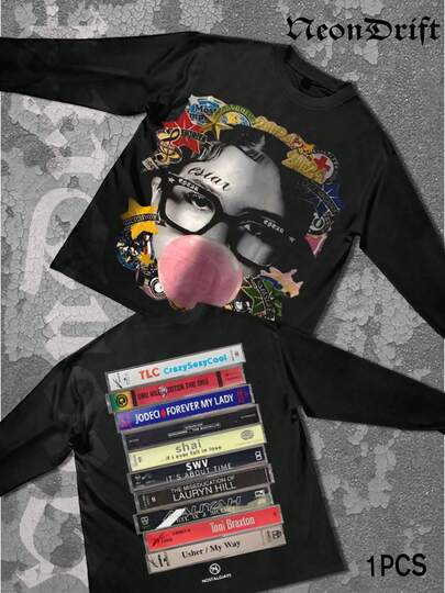 Black-XXXL