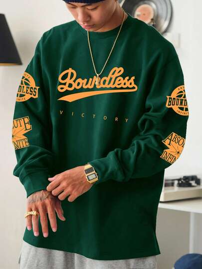 Dark Green-S