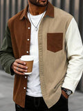 Brown-S
