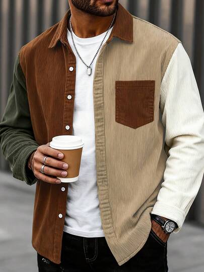 Brown-S