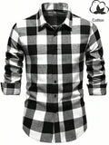 Black and White-XS