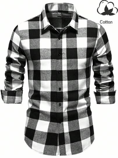 Black and White-XS