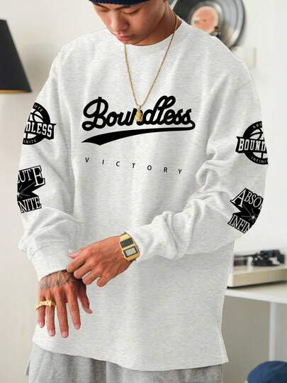 Light Grey-S