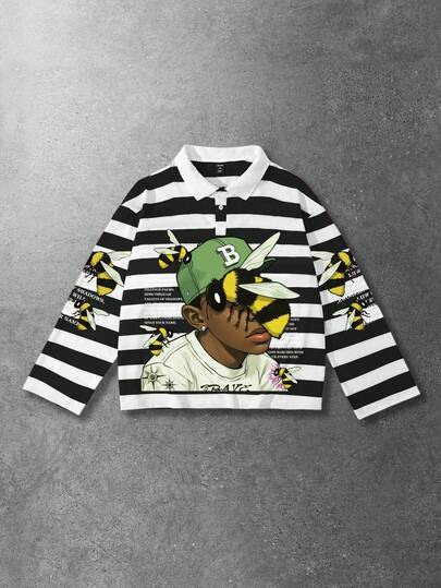Black-XL