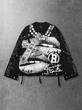 Black-XL