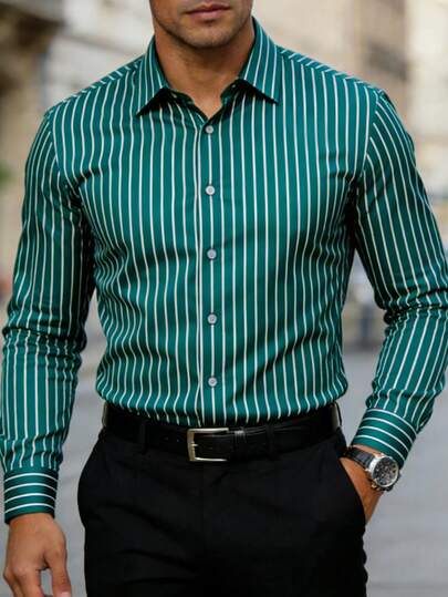 Dark Green-XL