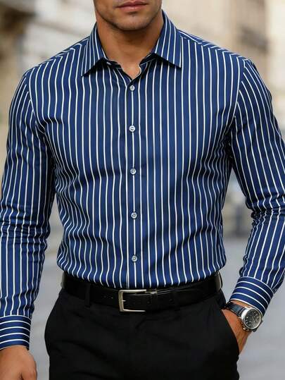 Navy Blue-XL