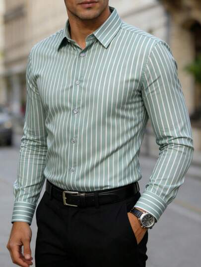Mint Green-XL