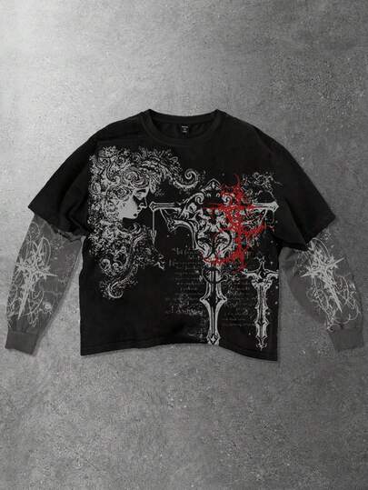 Black-XXL